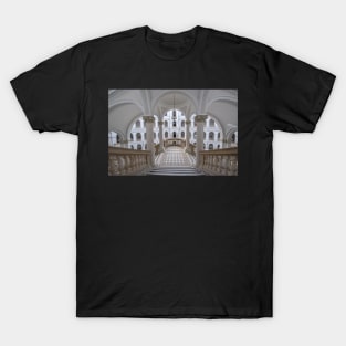 Warsaw University of Technology T-Shirt